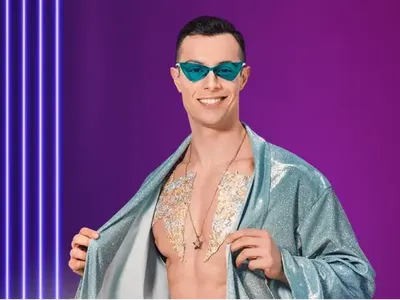 Филип Буков след озадачаващото отпадане от „Денсинг старс”: Не знам дали е нагласено и не ме интересува!