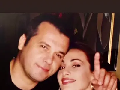 ФОТО БОМБА! Дарина Павлова лъсна по бански на 60! Гледката не е за изпускане