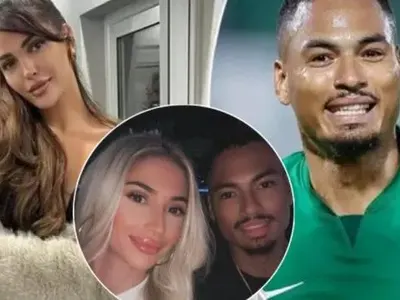 Габи от „Ергенът“ се оплете в лъжи за любовника си от „Лудогорец“! Футболистът се опитва да спаси брака си