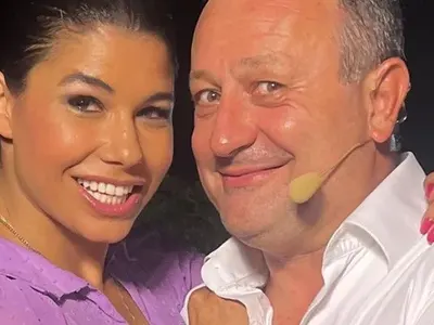 Гала си намери  заместничка на  Ромина Андонова?