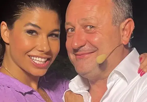 Гала си намери  заместничка на  Ромина Андонова?