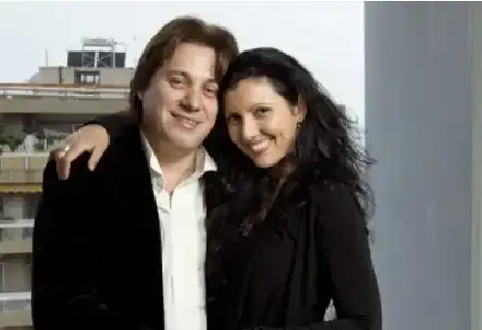 Галена Великова живее като принцеса с мъж милионер