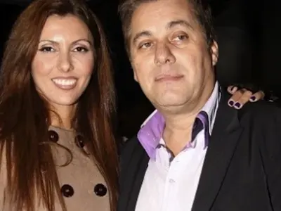 Галена Великова живее като принцеса с мъж милионер