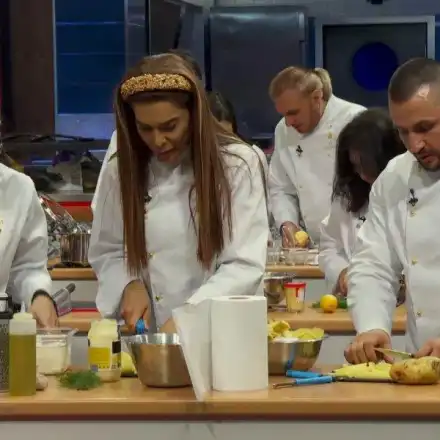 Гатьо разкри какво не яде шеф Ангелов