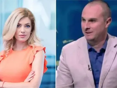 Гергана Гунчева се умилква на бившия си