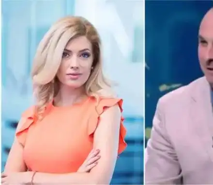 Гергана Гунчева се умилква на бившия си