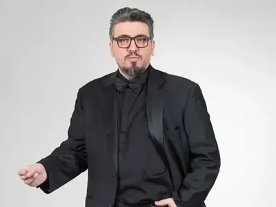 Геро с ново шоу (Актьорът става лице на „Скрита самоличност”)