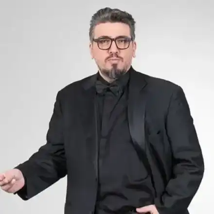 Геро с ново шоу (Актьорът става лице на „Скрита самоличност”)