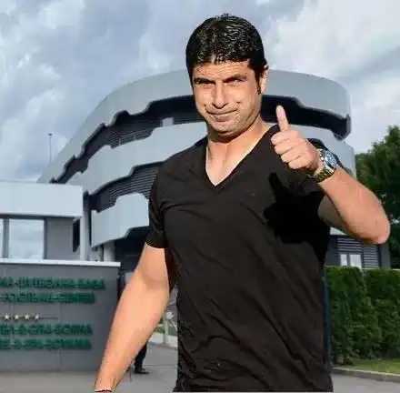 Гонзо изрита ергенката  "Цър-пър" от БФС (Снимки)