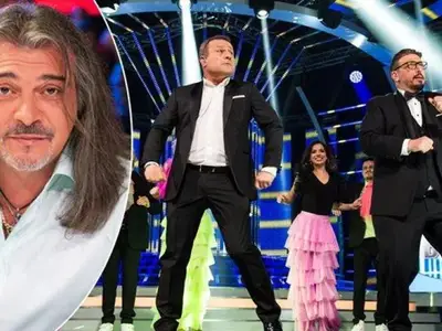 Халваджиян прибират 1 милион от финала  на „Капките”