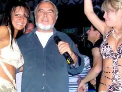 Хисарския поп: И на 82 години хващам окото, още ме свалят млади момичета