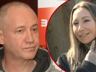 Христо Шопов продава къщата си след екшъна със съседката Патриша