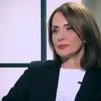 Хубавото Наде стана тъща на германец