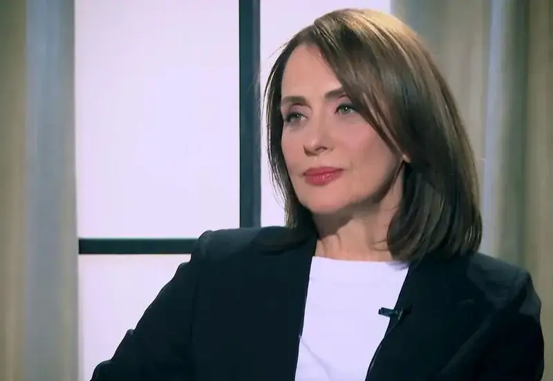 Хубавото Наде стана тъща на германец