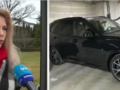 И елитът пропищя от автоджамбазите! Колите на Лена, Деси Банова, Малкоданска и Юнона изчезват СНИМКИ