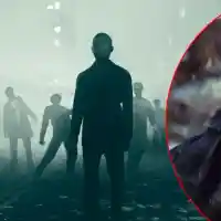 Идва звезда от “Живите мъртви”