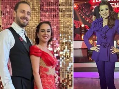 Илиана Раева може да раздели Папи Ханс с гаджето