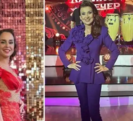 Илиана Раева може да раздели Папи Ханс с гаджето