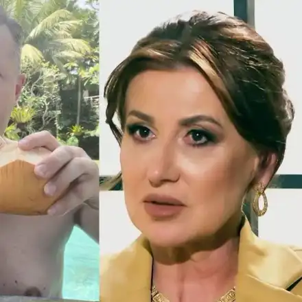 Илияна Раева ПРОГОВОРИ за кандидат-зетя: Не е важно аз да го одобрявам (+Ще има ли сватба)