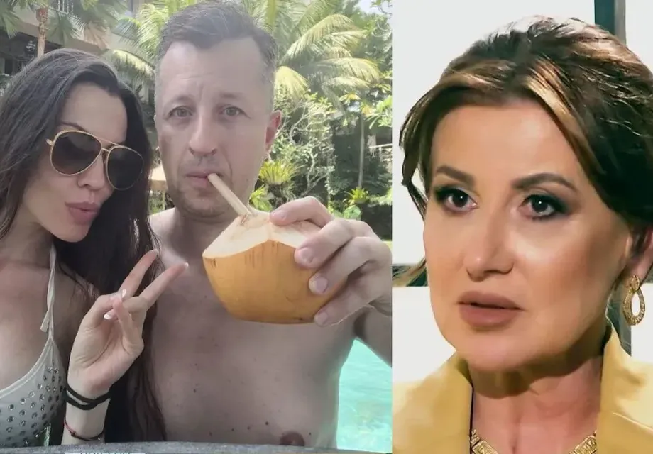 Илияна Раева ПРОГОВОРИ за кандидат-зетя: Не е важно аз да го одобрявам (+Ще има ли сватба)