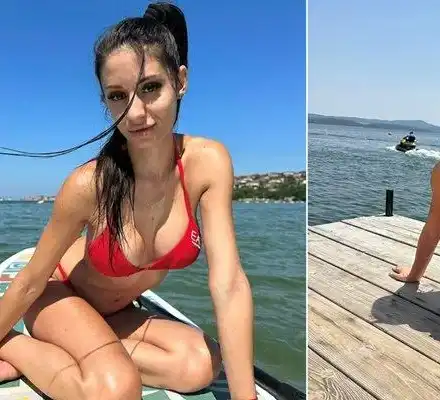 Инфлацията я удари: Порнозвезда Вели Отвертката вдигна тарифата двойно!