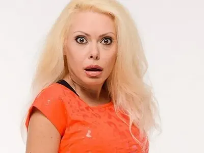 Инвалид ли е Албена Вулева?!