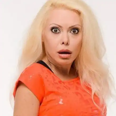 Инвалид ли е Албена Вулева?!