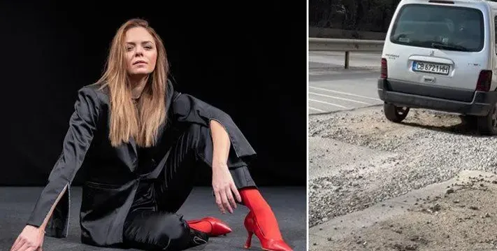 Йоанна Темелкова скастри кмета на София