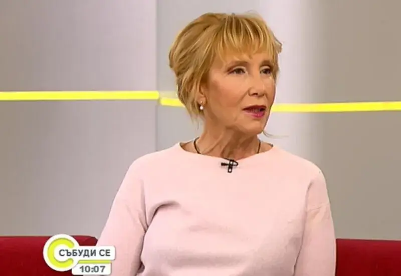 Ирен Кривошиева прави неделно религиозно училище