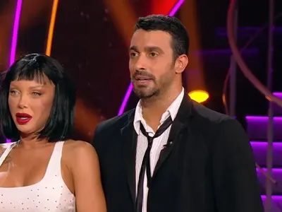 Истината за Иван и Емануела! Танцьорът бил ИЗГОНЕН от продуцентите! Вижте защо