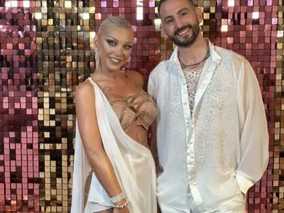 Истината за Иван и Емануела! Танцьорът бил ИЗГОНЕН от продуцентите! Вижте защо