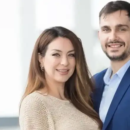 Ивайло от „Един за друг“: Първо се влюбих в бюста на Хриси