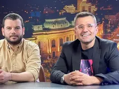 Иван и Андрей погребват “Фермата”