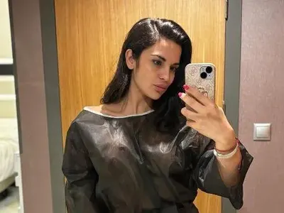 Ивка Бейбе се похвали с поредната пластика: Имам си ново носле! (ФОТО)