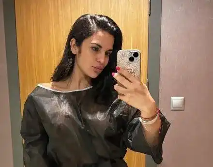 Ивка Бейбе се похвали с поредната пластика: Имам си ново носле! (ФОТО)