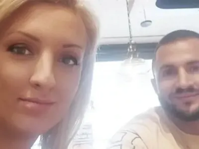 Избухливият Гатьо гледа близнаци