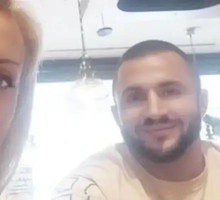 Избухливият Гатьо гледа близнаци