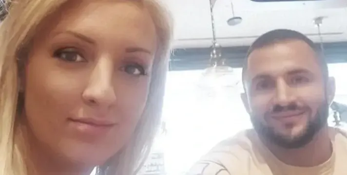 Избухливият Гатьо гледа близнаци