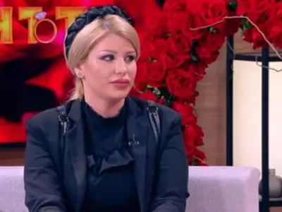 Изгонената Христиана от „Ергенът“ БРЕМЕННА! Кой е таткото? (ЕКСКЛУЗИВНИ СНИМКИ)