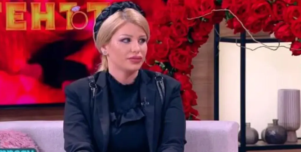 Изгонената Христиана от „Ергенът“ БРЕМЕННА! Кой е таткото? (ЕКСКЛУЗИВНИ СНИМКИ)