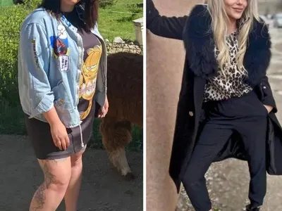 Изгонената Христиана от „Ергенът“ БРЕМЕННА! Кой е таткото? (ЕКСКЛУЗИВНИ СНИМКИ)