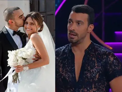 Изгоненият Иван от „Денисинг старс“ се оказа мъж под чехъл! Жена му го издържа