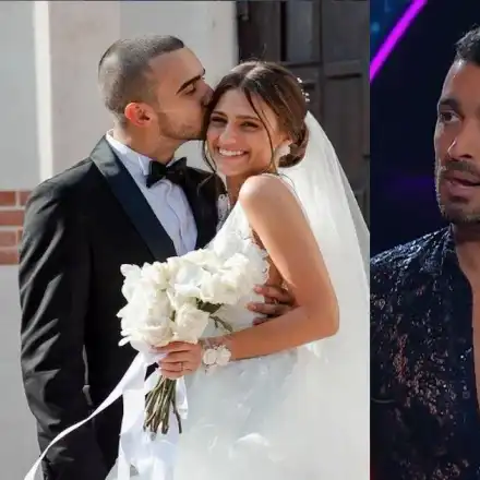 Изгоненият Иван от „Денисинг старс“ се оказа мъж под чехъл! Жена му го издържа