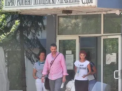 Жана Бергендорф крещяла в несвяст: Ще умра като Ейми Уайнхаус!