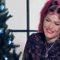 Жана Бергендорф  плаши със самоубийство