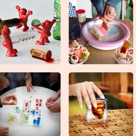 Как да изберем оригинален подарък?