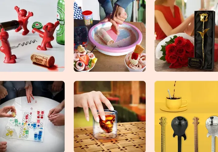 Как да изберем оригинален подарък?