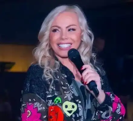 Камелия се върна в 1991 г. ВИДЕО