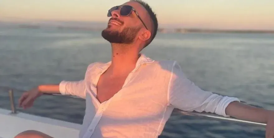 Кариерата му умря: Криско се пенсионира на 35 години, крета с едно участие на месец