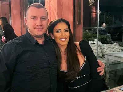 КРАЙ! Анелия се раздели с Любо Захаринов! Ето защо развали годежа